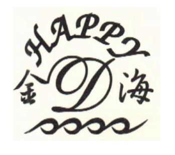 Happy D Corporation logo